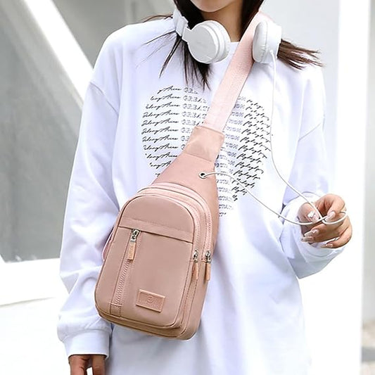 BOLSO MANOS LIBRES